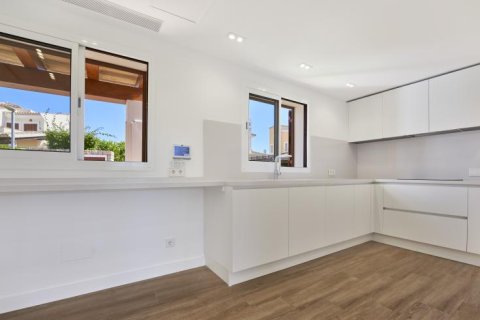 Villa pārdošanā Santa Ponsa, Mallorca, Spānijā 3 istabas, 215 m2 Nr. 140562 - attēls 10