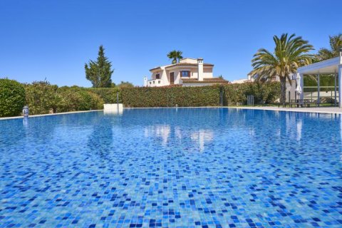 Villa pārdošanā Santa Ponsa, Mallorca, Spānijā 3 istabas, 215 m2 Nr. 140562 - attēls 5
