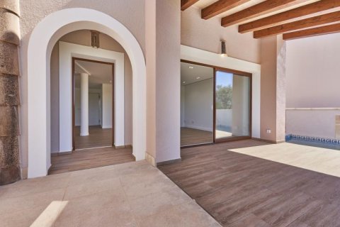 Villa pārdošanā Santa Ponsa, Mallorca, Spānijā 3 istabas, 215 m2 Nr. 140562 - attēls 3