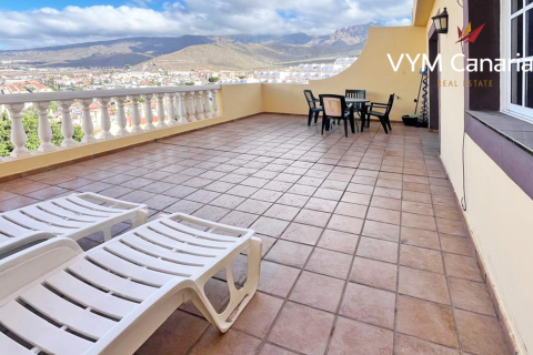 Wohnung zum Verkauf in Torviscas, Tenerife, Spanien 2 Schlafzimmer, 77 m2 Nr. 140561 - Foto 5