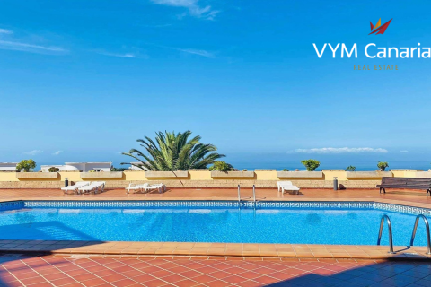 Wohnung zum Verkauf in Torviscas, Tenerife, Spanien 2 Schlafzimmer, 77 m2 Nr. 140561 - Foto 16