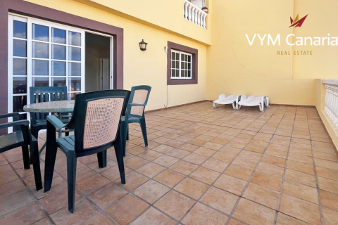 Wohnung zum Verkauf in Torviscas, Tenerife, Spanien 2 Schlafzimmer, 77 m2 Nr. 140561 - Foto 6