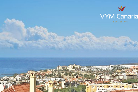 Wohnung zum Verkauf in Torviscas, Tenerife, Spanien 2 Schlafzimmer, 77 m2 Nr. 140561 - Foto 3