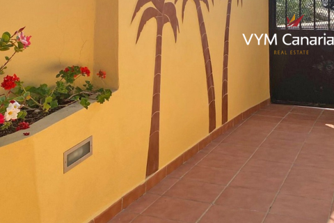 Wohnung zum Verkauf in Torviscas, Tenerife, Spanien 2 Schlafzimmer, 77 m2 Nr. 140561 - Foto 18
