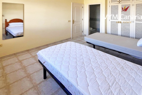 Wohnung zum Verkauf in Torviscas, Tenerife, Spanien 2 Schlafzimmer, 77 m2 Nr. 140561 - Foto 12