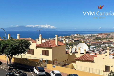 Wohnung zum Verkauf in Torviscas, Tenerife, Spanien 2 Schlafzimmer, 77 m2 Nr. 140561 - Foto 8