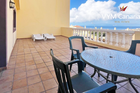 Wohnung zum Verkauf in Torviscas, Tenerife, Spanien 2 Schlafzimmer, 77 m2 Nr. 140561 - Foto 1
