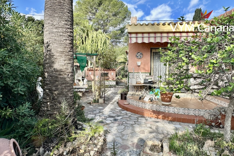 Villa in vendita a Alfaz del Pi, Alicante, Spagna 3 camere da letto, 94 mq. N° 140559 - foto 4