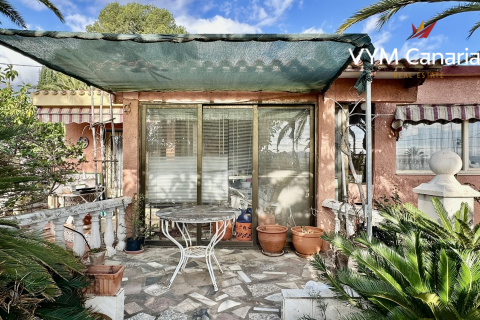 Villa in vendita a Alfaz del Pi, Alicante, Spagna 3 camere da letto, 94 mq. N° 140559 - foto 1