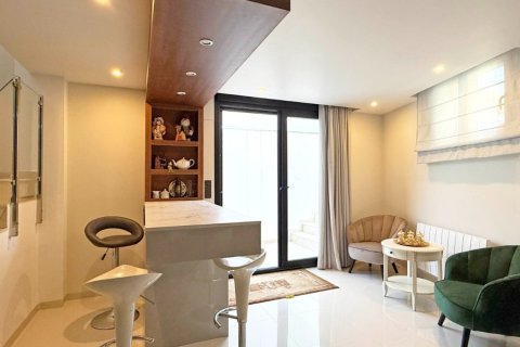 Villa till salu i Alicante, Spanien 3 sovrum, 205 kvm. Nr. 155212 - foto 19