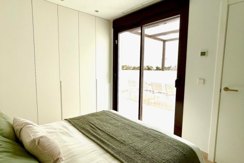 Villa à vendre à Murcia, Espagne, 3 chambres,  No. 155211 - photo 10