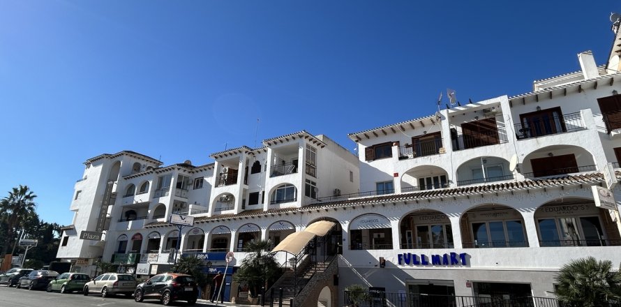 Komerciāls īpašums Villamartin, Alicante, Spānijā 140 m2 Nr. 155209