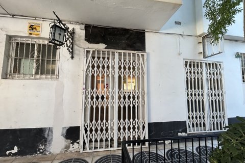 Komerciāls īpašums pārdošanā Villamartin, Alicante, Spānijā 140 m2 Nr. 155209 - attēls 4