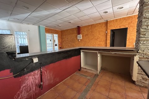 Komerciāls īpašums pārdošanā Villamartin, Alicante, Spānijā 140 m2 Nr. 155209 - attēls 13