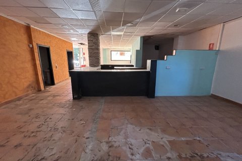 Komerciāls īpašums pārdošanā Villamartin, Alicante, Spānijā 140 m2 Nr. 155209 - attēls 7