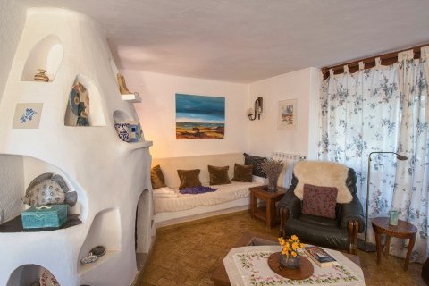 Villa till salu i Javea, Alicante, Spanien 6 sovrum, 350 kvm. Nr. 155214 - foto 5