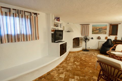 Villa till salu i Javea, Alicante, Spanien 6 sovrum, 350 kvm. Nr. 155214 - foto 18