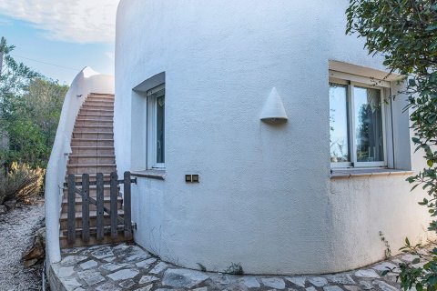 Villa till salu i Javea, Alicante, Spanien 6 sovrum, 350 kvm. Nr. 155214 - foto 15