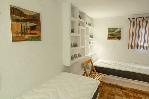 Villa till salu i Javea, Alicante, Spanien 6 sovrum, 350 kvm. Nr. 155214 - foto 21