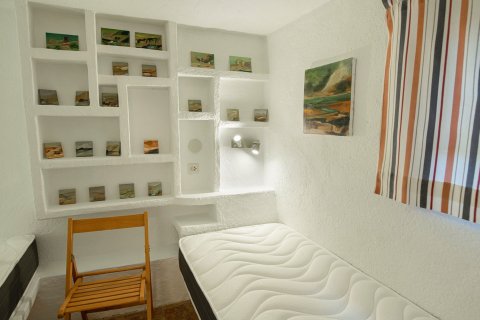 Villa till salu i Javea, Alicante, Spanien 6 sovrum, 350 kvm. Nr. 155214 - foto 23