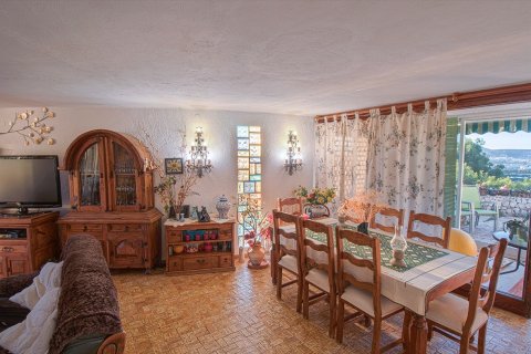 Villa till salu i Javea, Alicante, Spanien 6 sovrum, 350 kvm. Nr. 155214 - foto 6