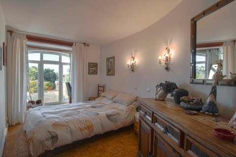 Villa till salu i Javea, Alicante, Spanien 6 sovrum, 350 kvm. Nr. 155214 - foto 14