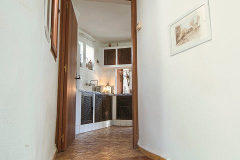 Villa till salu i Javea, Alicante, Spanien 6 sovrum, 350 kvm. Nr. 155214 - foto 9