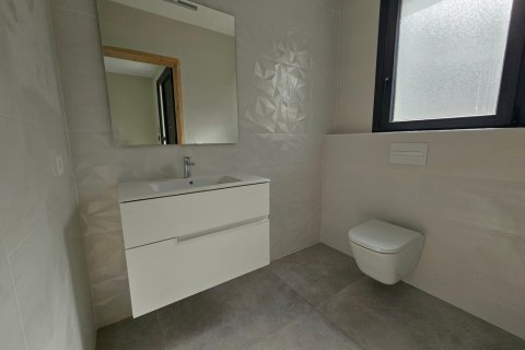 Villa till salu i Javea, Alicante, Spanien 3 sovrum, 200 kvm. Nr. 155213 - foto 10