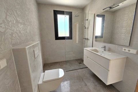 Villa till salu i Javea, Alicante, Spanien 3 sovrum, 200 kvm. Nr. 155213 - foto 3