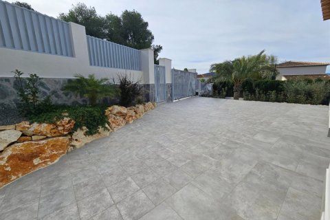 Villa till salu i Javea, Alicante, Spanien 3 sovrum, 200 kvm. Nr. 155213 - foto 19