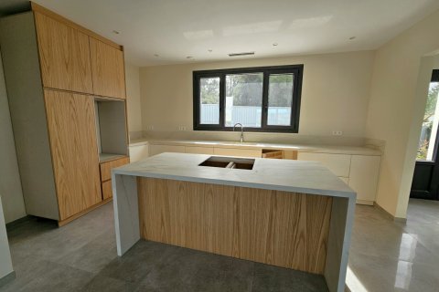 Villa till salu i Javea, Alicante, Spanien 3 sovrum, 200 kvm. Nr. 155213 - foto 6