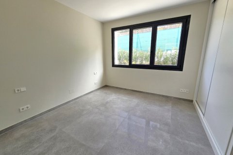 Villa till salu i Javea, Alicante, Spanien 3 sovrum, 200 kvm. Nr. 155213 - foto 11