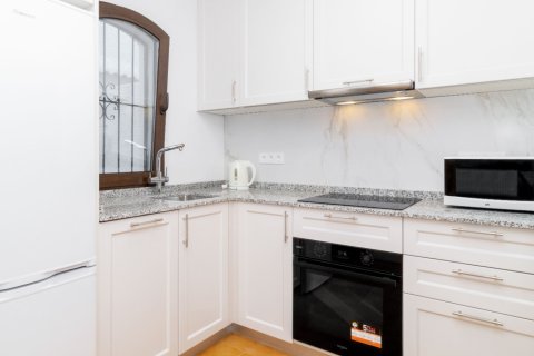 Townhouse à vendre à Alicante, Espagne, 3 chambres, 80 m2 No. 155208 - photo 8