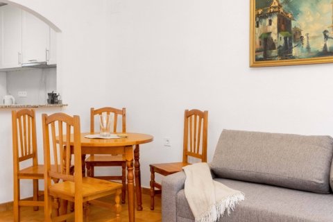 Townhouse à vendre à Alicante, Espagne, 3 chambres, 80 m2 No. 155208 - photo 4