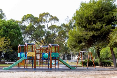 Townhouse à vendre à Alicante, Espagne, 3 chambres, 80 m2 No. 155208 - photo 28