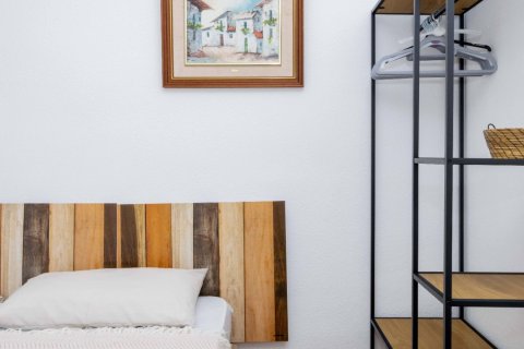 Townhouse à vendre à Alicante, Espagne, 3 chambres, 80 m2 No. 155208 - photo 15