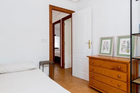 Townhouse à vendre à Alicante, Espagne, 3 chambres, 80 m2 No. 155208 - photo 20