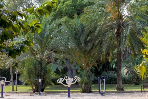 Townhouse à vendre à Alicante, Espagne, 3 chambres, 80 m2 No. 155208 - photo 27