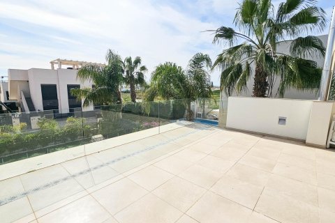 Villa for sale in Ciudad Quesada, Alicante, Spain 3 bedrooms, 125 sq.m. No. 155210 - photo 26