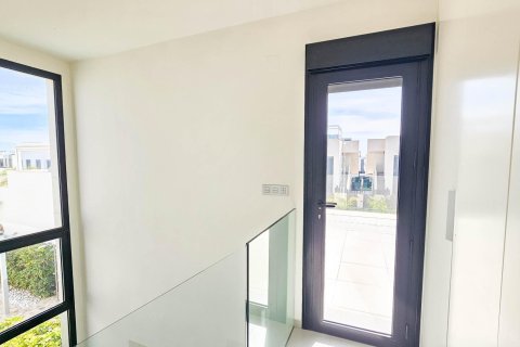 Villa for sale in Ciudad Quesada, Alicante, Spain 3 bedrooms, 125 sq.m. No. 155210 - photo 22