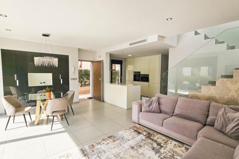 Villa for sale in Ciudad Quesada, Alicante, Spain 3 bedrooms, 125 sq.m. No. 155210 - photo 17