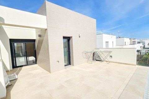 Villa for sale in Ciudad Quesada, Alicante, Spain 3 bedrooms, 125 sq.m. No. 155210 - photo 25