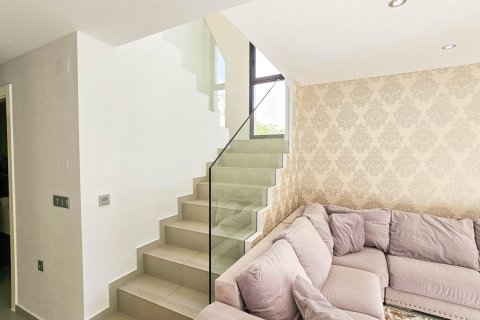 Villa for sale in Ciudad Quesada, Alicante, Spain 3 bedrooms, 125 sq.m. No. 155210 - photo 19