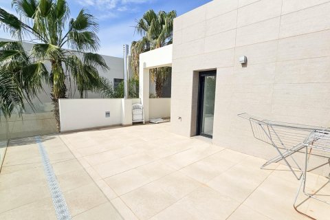 Villa for sale in Ciudad Quesada, Alicante, Spain 3 bedrooms, 125 sq.m. No. 155210 - photo 29