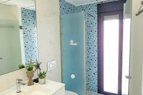 Villa for sale in Ciudad Quesada, Alicante, Spain 3 bedrooms, 125 sq.m. No. 155210 - photo 30