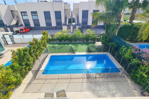 Villa for sale in Ciudad Quesada, Alicante, Spain 3 bedrooms, 125 sq.m. No. 155210 - photo 27