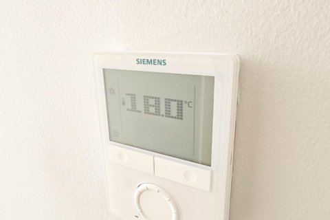 Villa for sale in Ciudad Quesada, Alicante, Spain 3 bedrooms, 125 sq.m. No. 155210 - photo 12