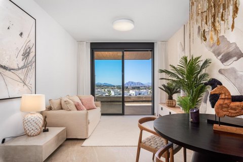 Apartment for sale Benijofar, Alicante, Spain 4 bedrooms, 88 sq.m. No. 114430 - photo 7