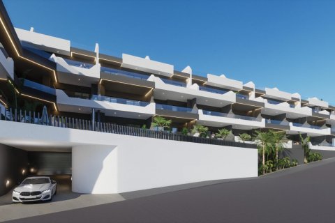 Apartment for sale Benijofar, Alicante, Spain 4 bedrooms, 88 sq.m. No. 114430 - photo 29