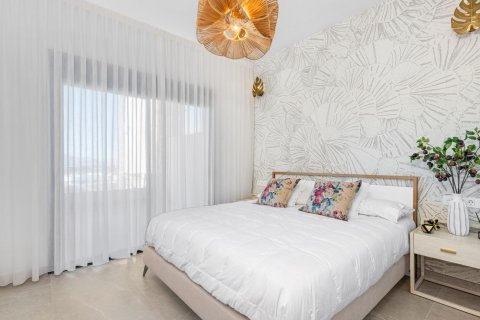 Apartment for sale Benijofar, Alicante, Spain 4 bedrooms, 88 sq.m. No. 114430 - photo 15